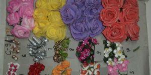 Artificial Bunch Flower