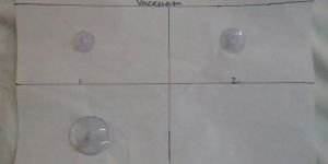 Soft Toys Vacuum Sucker