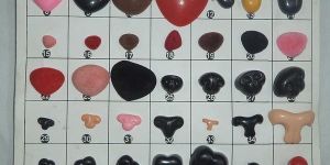 Soft Toy Artificial Nose