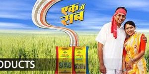 Customised Fertilisers