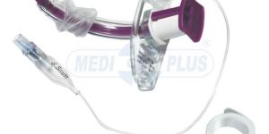 Tracheostomy Tube
