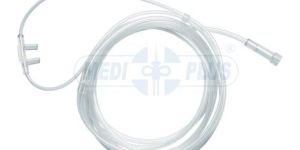 Twin Bore Nasal Oxygen Set