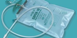 Urine Collection Bag With Hanger