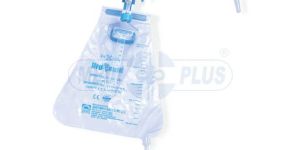 Measured Volume Chamber Urine Collecting Bag