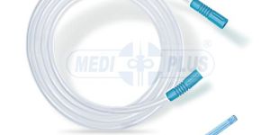 Yankauer Suction Set