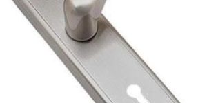 Stainless Steel Handle Lock