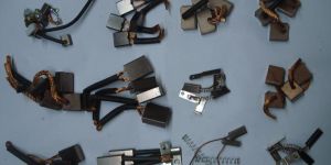 Carbon Brush Holders