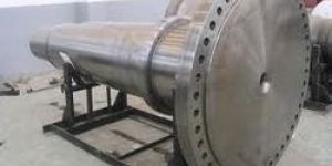 Turbine Shaft