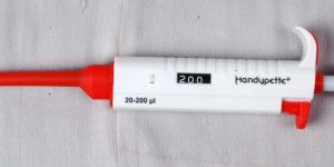 Handypette Fully Autoclavable Micropipette