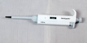 Variable Volume Pipettes