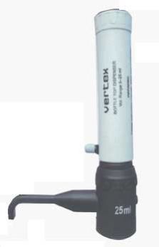 Vertex(Bottle Top Dispenser)