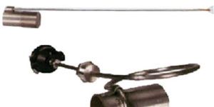 Tube Skin Thermocouples