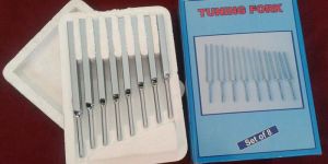 Tuning Forks