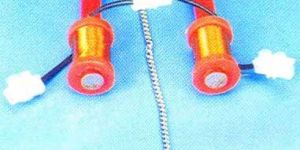 U Shaped Electromagnet