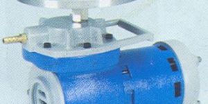 Vaccum Pump