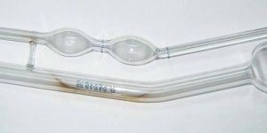 Viscometer Cannon Fenske Direct Flow