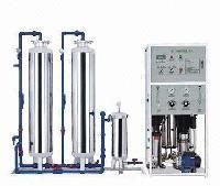 Reverse Osmosis Equipment