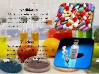 Biotechnology Products