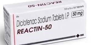 Diclofenac Sodium