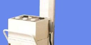 100 MA MOBILE XRAY MACHINE  X-Ray
