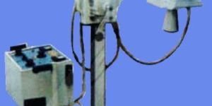 60 mA DISMANTLE XRAY MACHINE