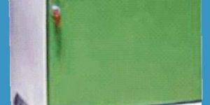 Blood Bank Refrigerator