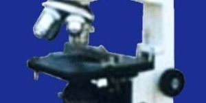 Inclined Monocular Microscope