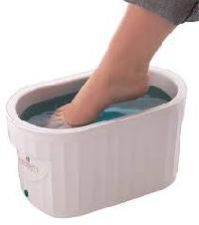 Wax Bath