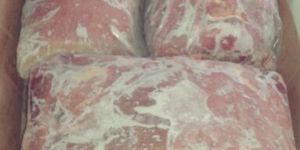 Meat Frozen Halal