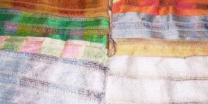 Ladies Casual Wear Cotton Stole