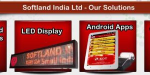 Property Tax Collection Software