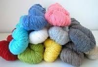 Organic Cotton Yarn