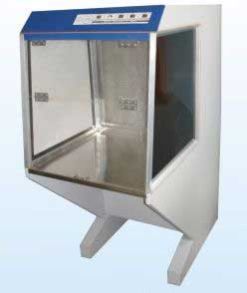 Horizontal Laminar Flow Cabinet