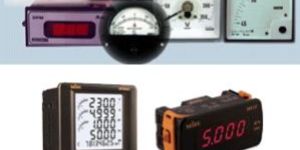 Panel Meters