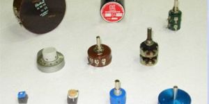 Potentiometers