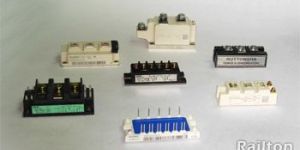 Transistor / IGBT Modules