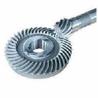 Power Transmission Gears