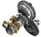 Transmission Gears