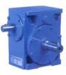 Worm Gearboxes