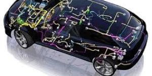 Car Wire Harness
