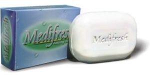 Medifresh Bathing Bar