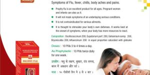 Prophy Flu Tablets