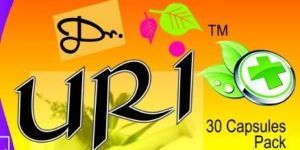 Uric Acid Capsules