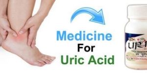 Uric Acid Tablets