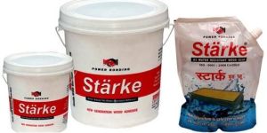 STARKE-D3 WATER RESISTANT ADHESIVE