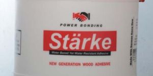Starke D3 Water Resistant Wood Glue