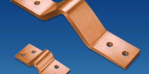 Laminated Copper Flexible Connectors