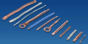 Resistance Welded Copper Flexible
