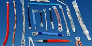 Round Stranded Copper Flexible Connectors