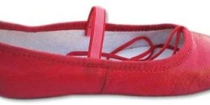 Ladies Ballet Dance Shoe